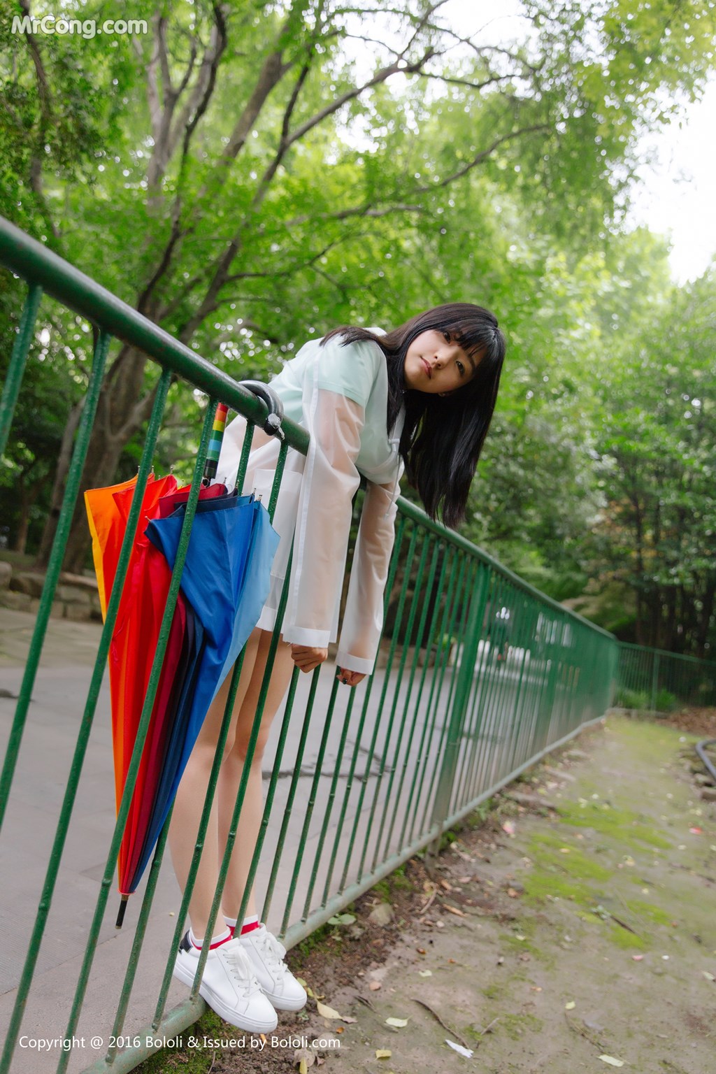 Kimoe Vol.021: Qiu Qiu Zhou Wen (球球周闻) (39 images)
