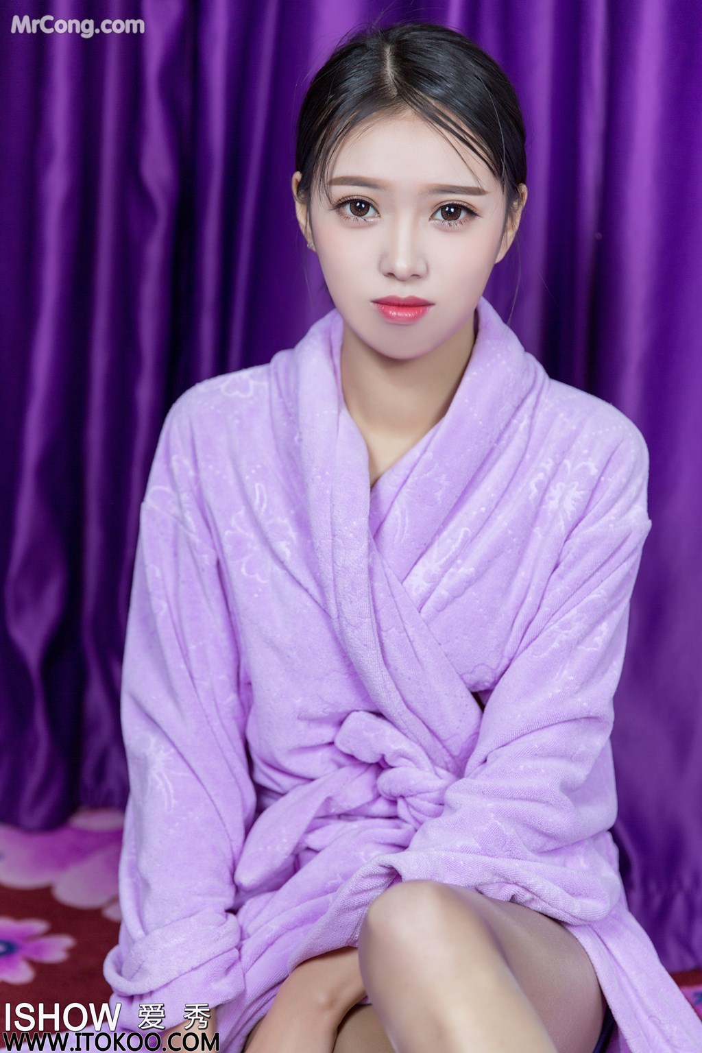 ISHOW No.119: Adela (馨雅) (32 images)