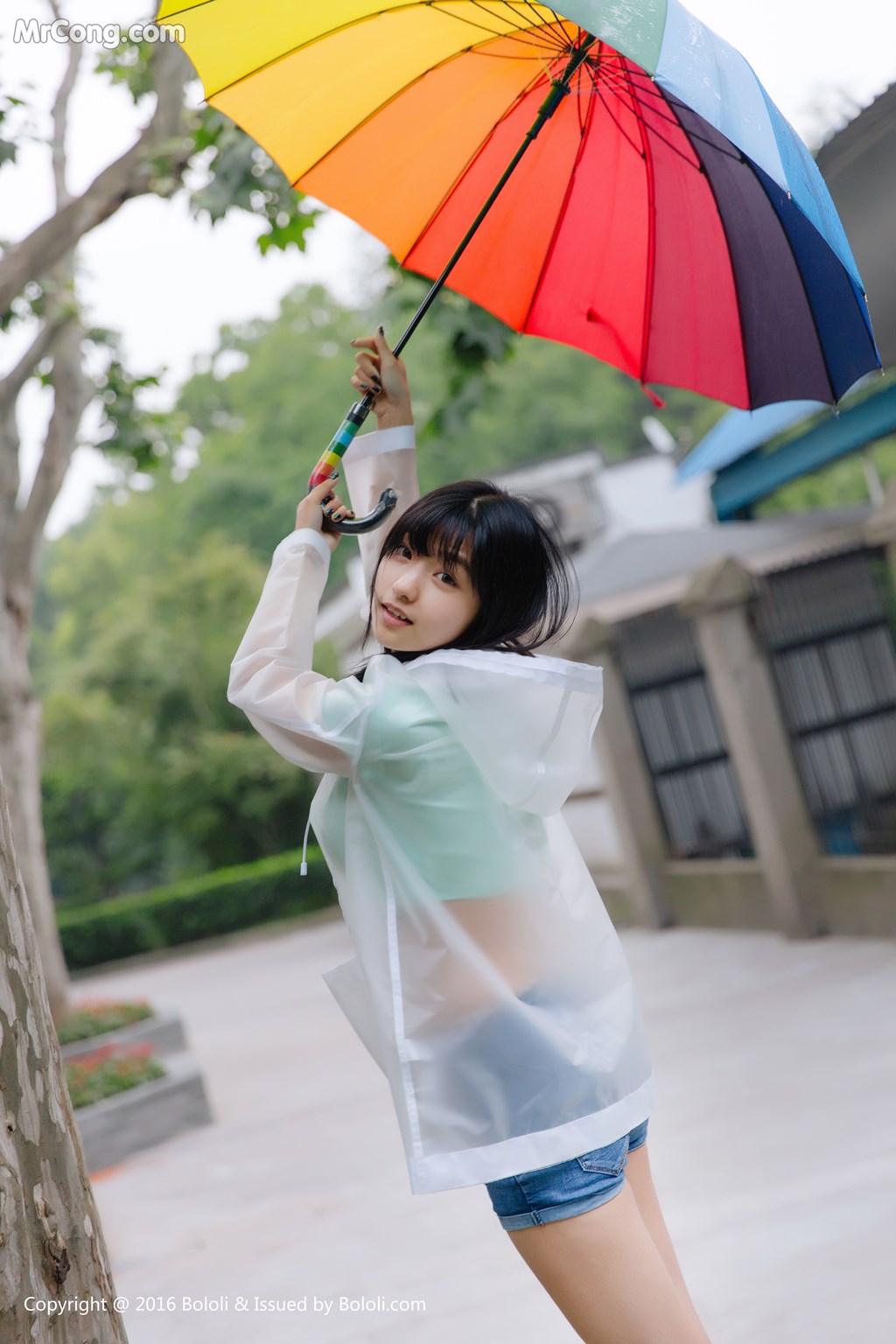 Kimoe Vol.021: Qiu Qiu Zhou Wen (球球周闻) (39 images)