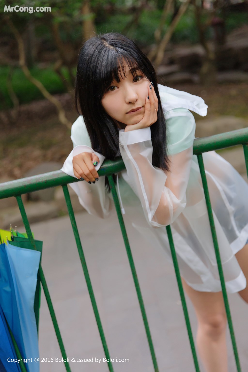 Kimoe Vol.021: Qiu Qiu Zhou Wen (球球周闻) (39 images)