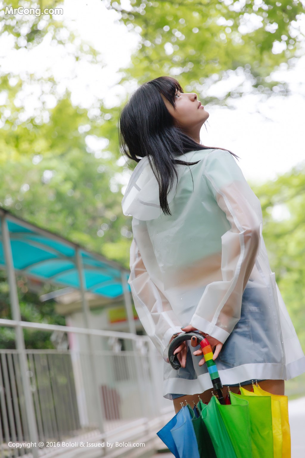 Kimoe Vol.021: Qiu Qiu Zhou Wen (球球周闻) (39 images)