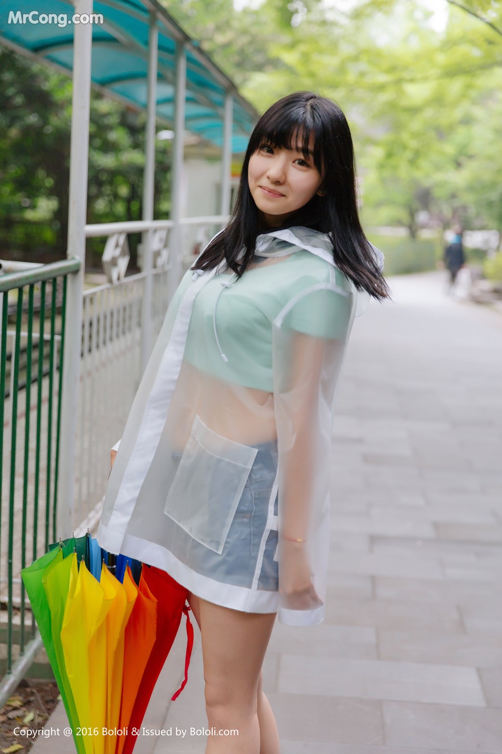Kimoe Vol.021: Qiu Qiu Zhou Wen (球球周闻) (39 images)