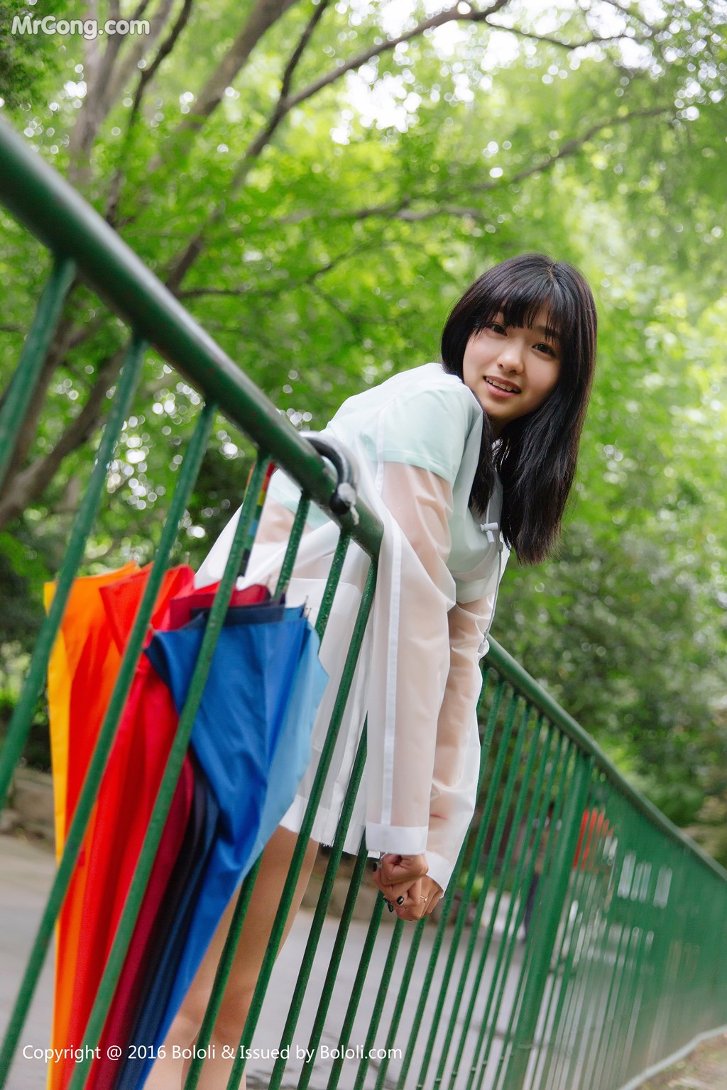 Kimoe Vol.021: Qiu Qiu Zhou Wen (球球周闻) (39 images)