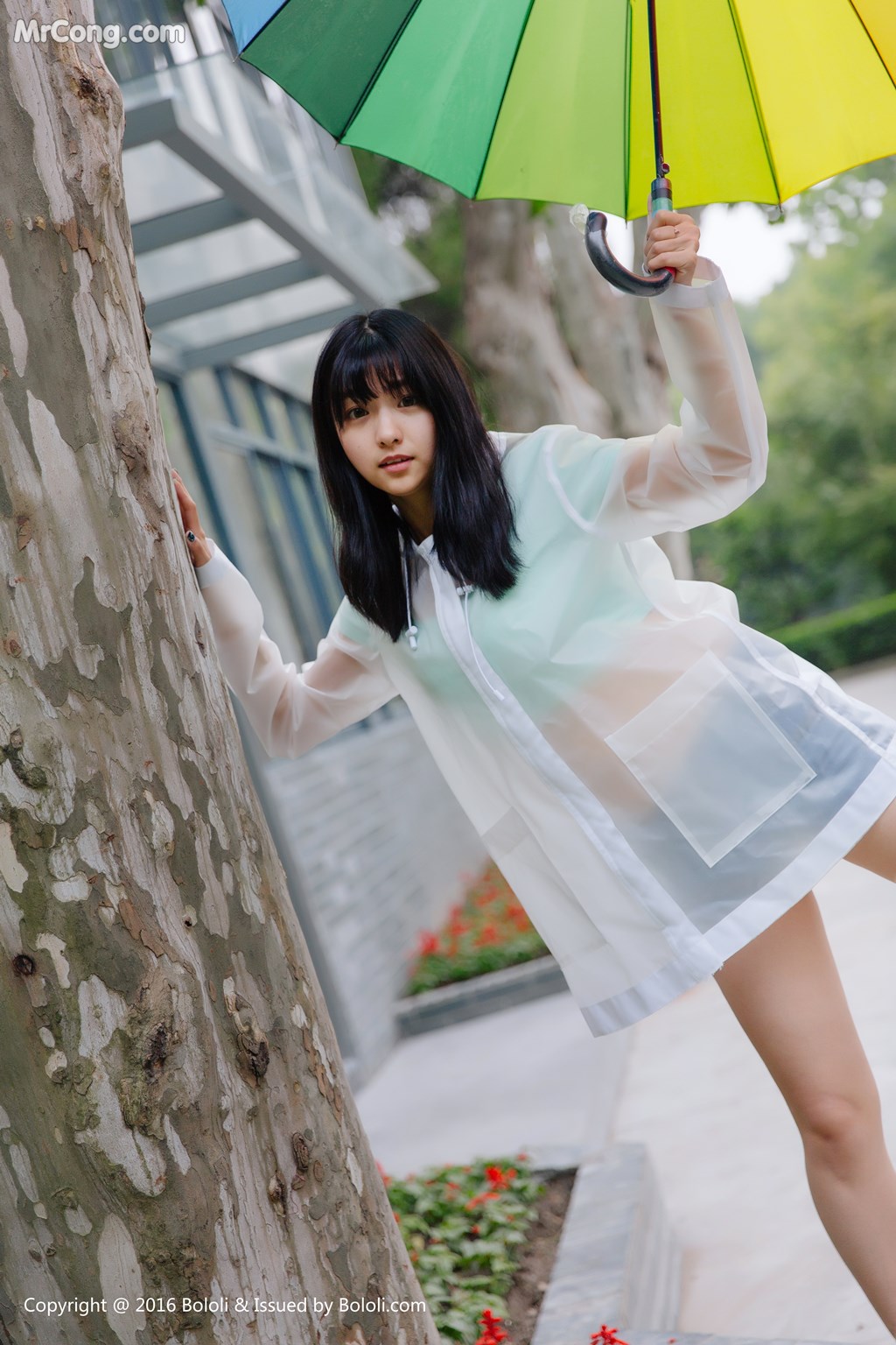 Kimoe Vol.021: Qiu Qiu Zhou Wen (球球周闻) (39 images)