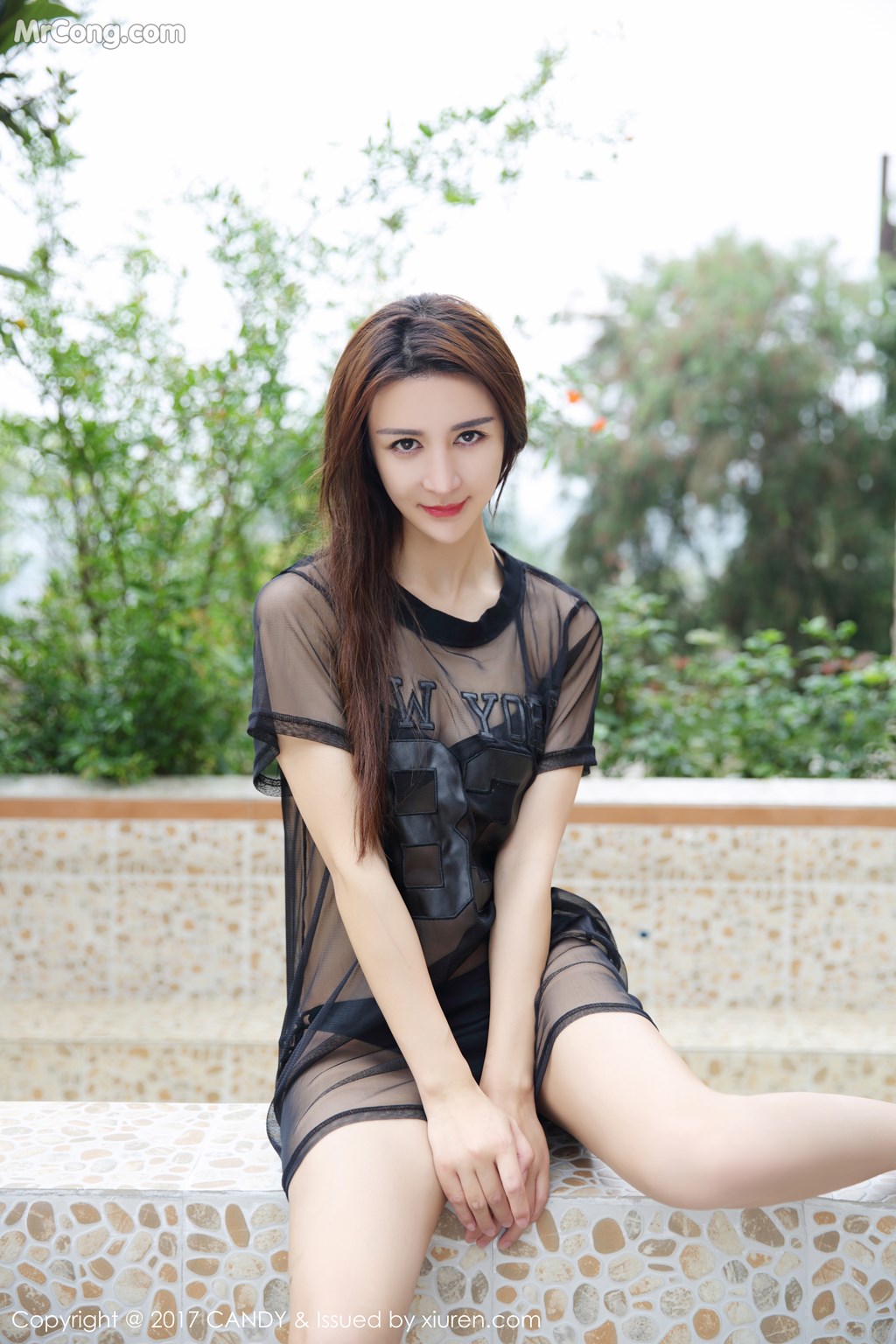 CANDY Vol.026: Yi Li Na (伊莉娜) (54 images)