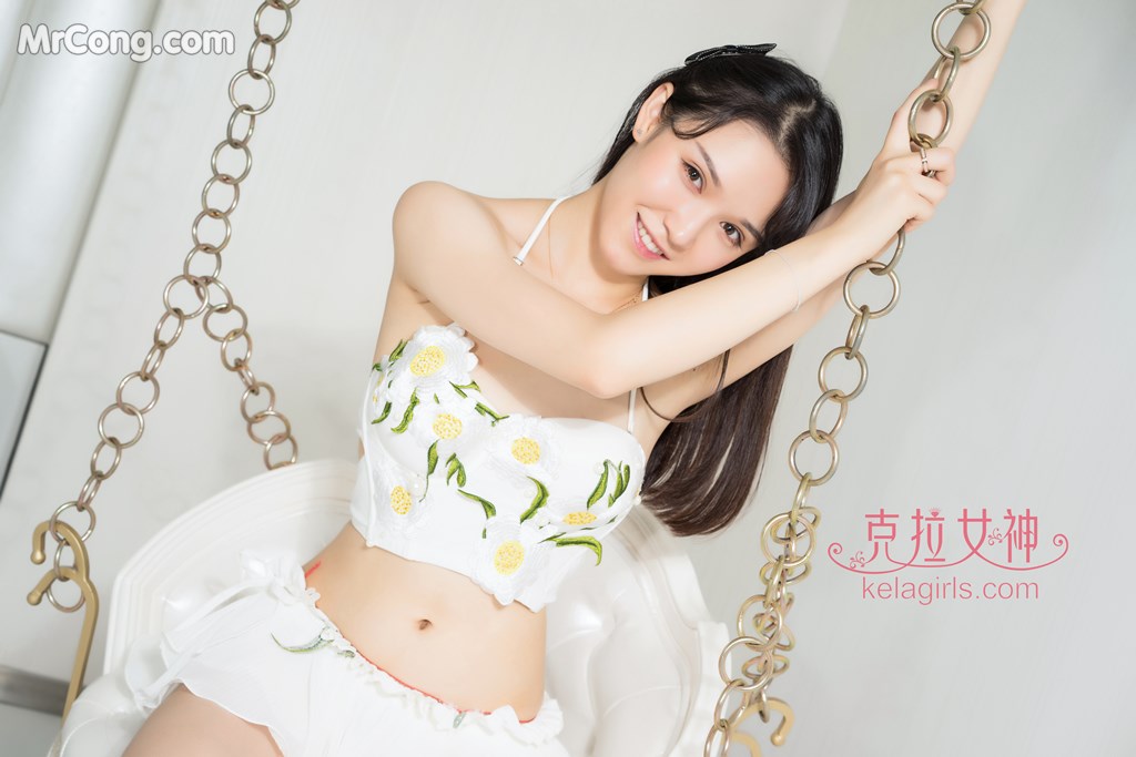 KelaGirls 2017-09-07: Tan Qing Qing (谭清清) (24 images)