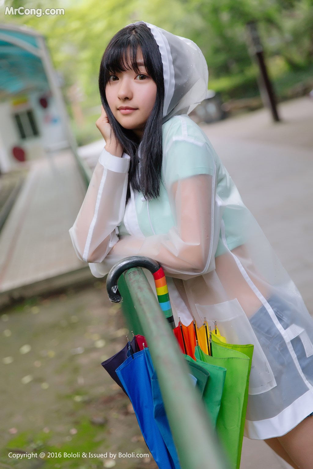 Kimoe Vol.021: Qiu Qiu Zhou Wen (球球周闻) (39 images)