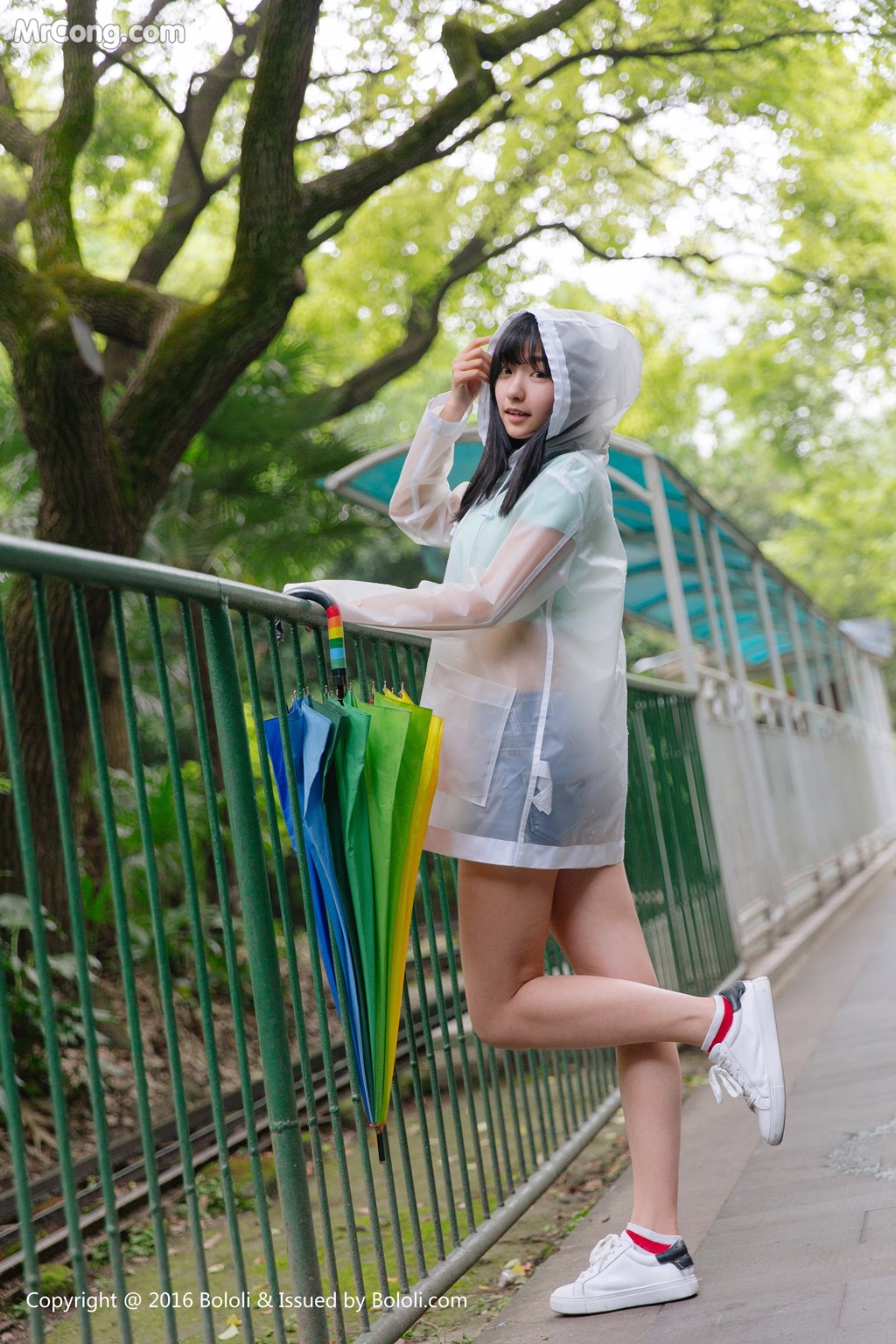 Kimoe Vol.021: Qiu Qiu Zhou Wen (球球周闻) (39 images)