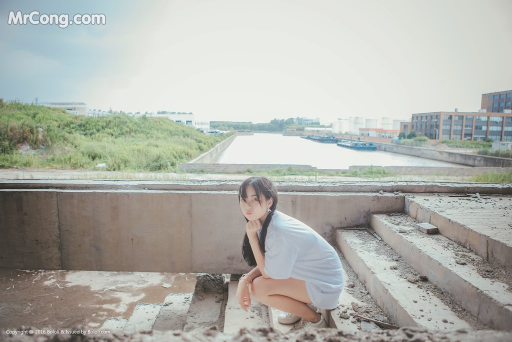 Kimoe Vol.020: 超凶的诺__ (41 images)