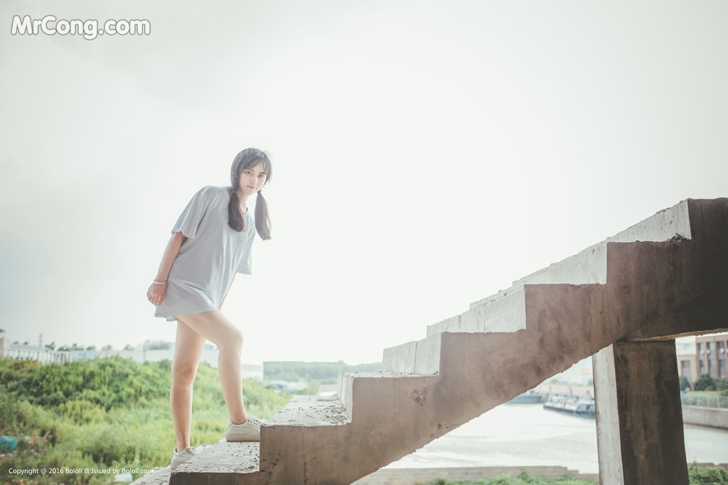 Kimoe Vol.020: 超凶的诺__ (41 images)