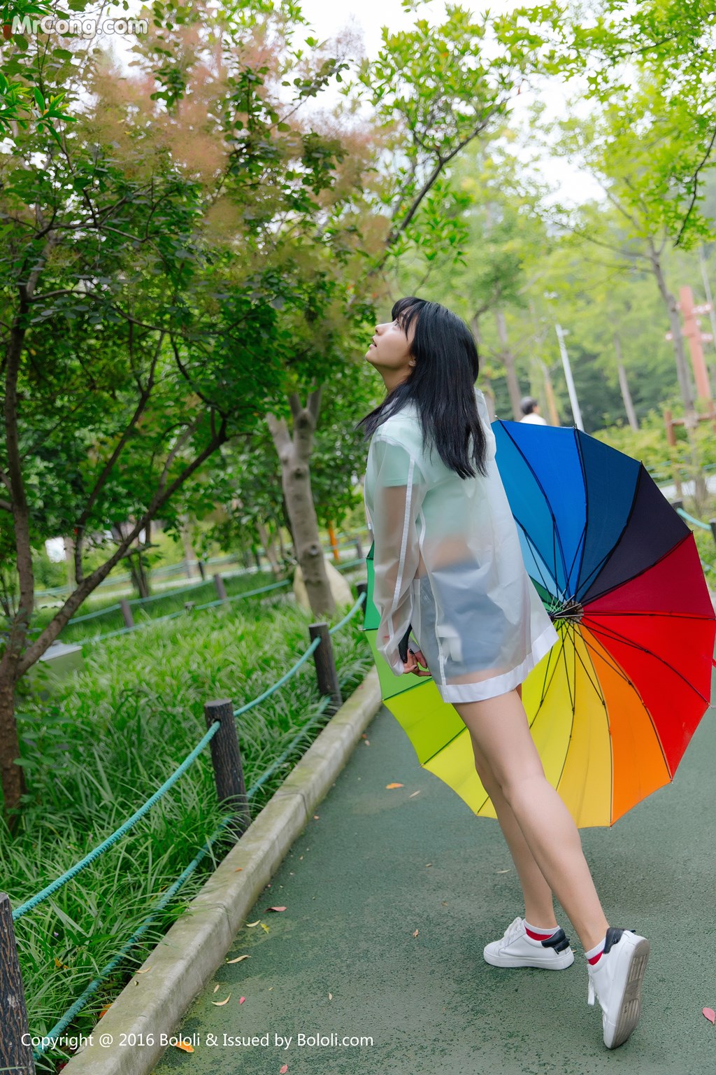 Kimoe Vol.021: Qiu Qiu Zhou Wen (球球周闻) (39 images)
