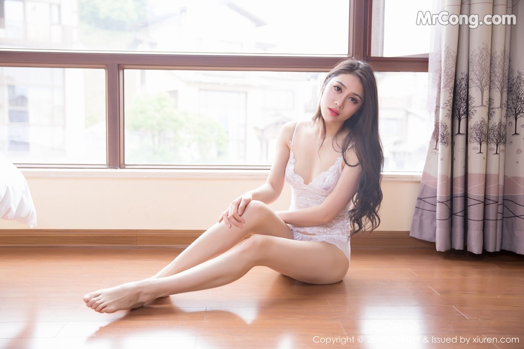 CANDY Vol.029: Qian Hui (芊慧baby) (43 images)