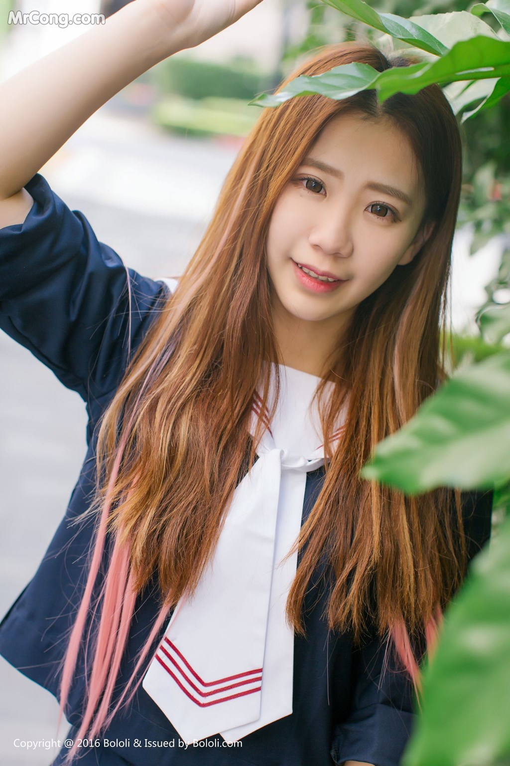 Kimoe Vol.024: Dong Chen Li (董晨莉) (41 images)