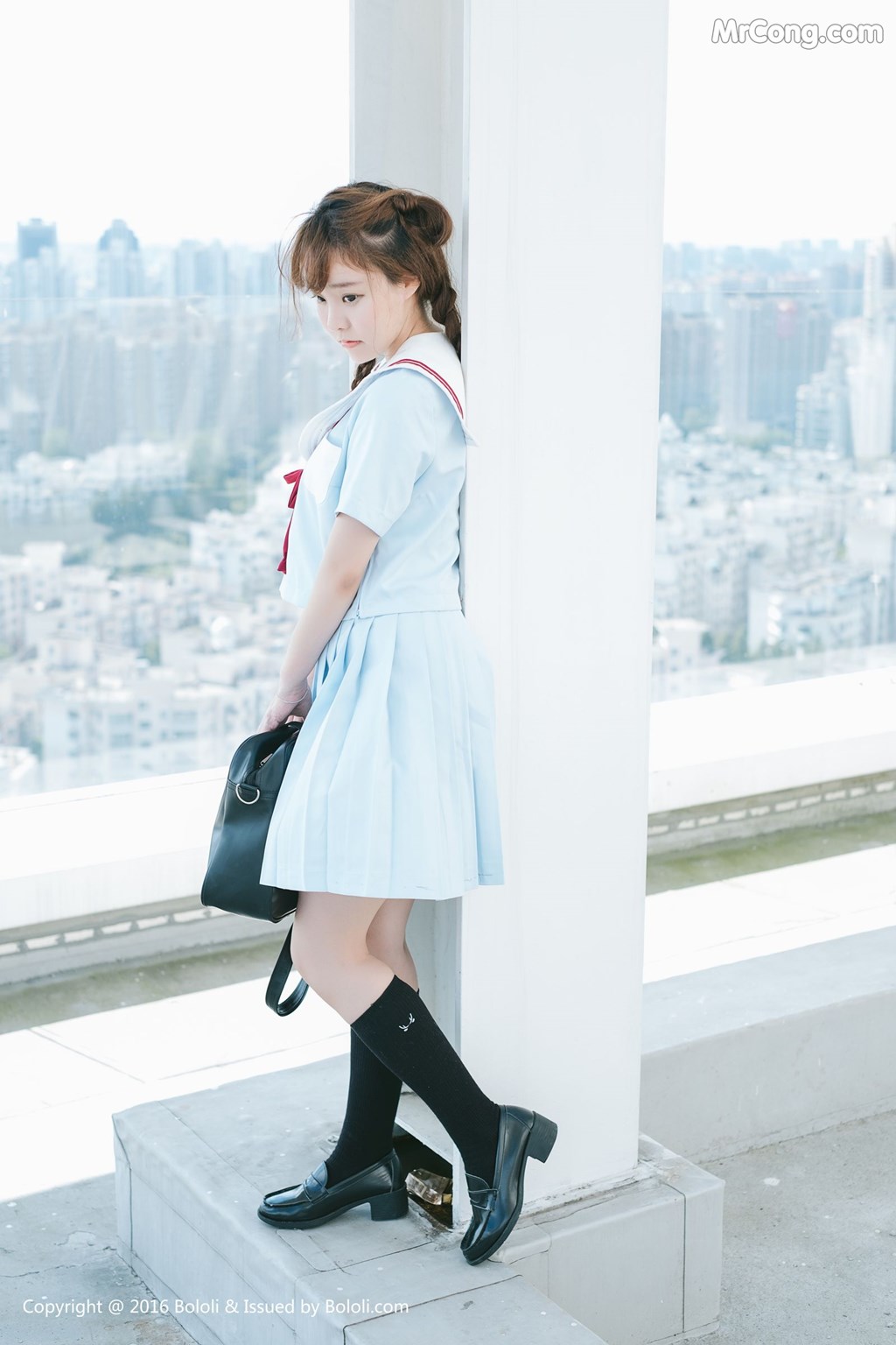 Kimoe Vol.025: Liu You Qi Sevenbaby (柳侑绮) (41 images)