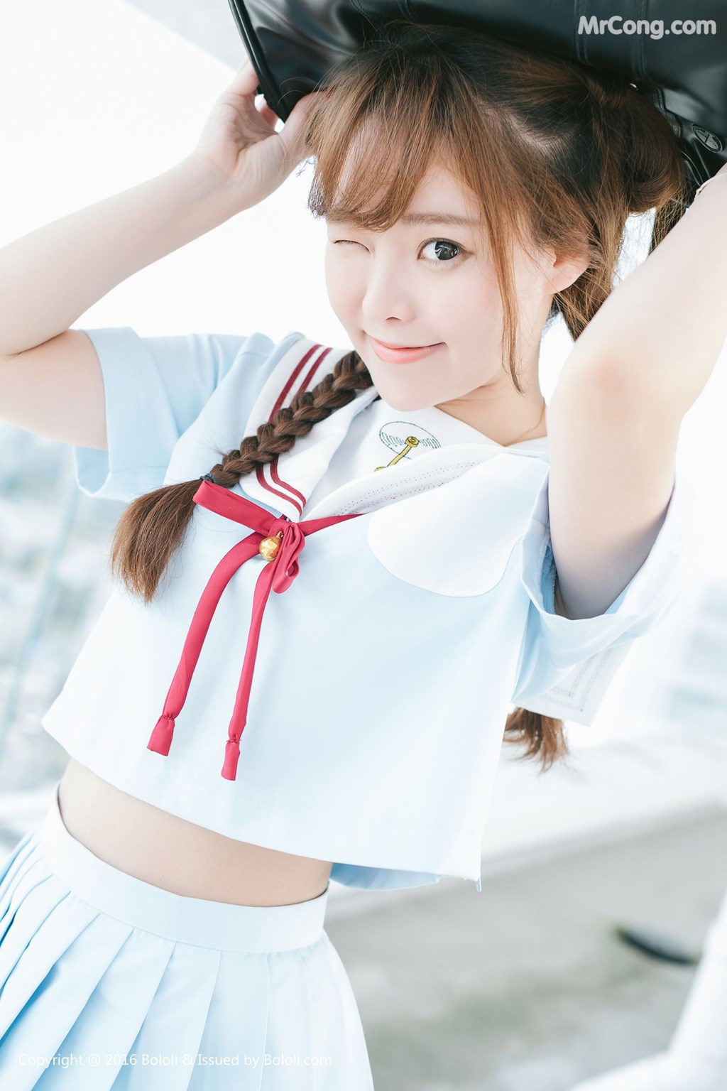 Kimoe Vol.025: Liu You Qi Sevenbaby (柳侑绮) (41 images)