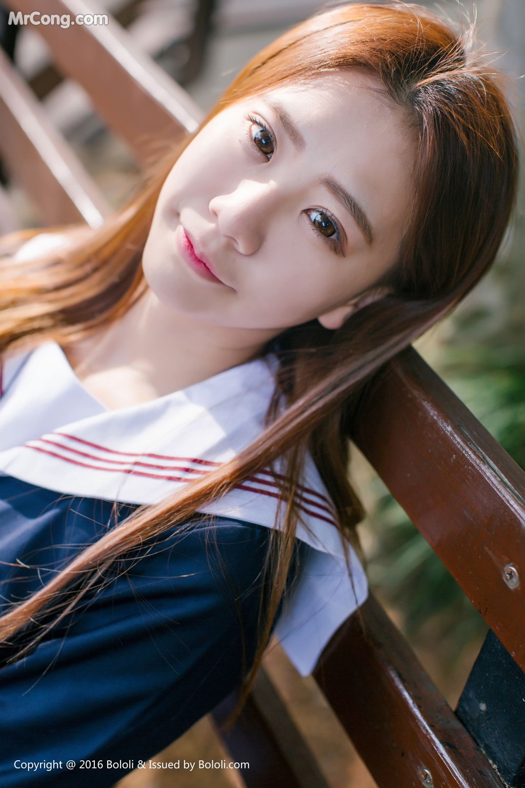 Kimoe Vol.024: Dong Chen Li (董晨莉) (41 images)