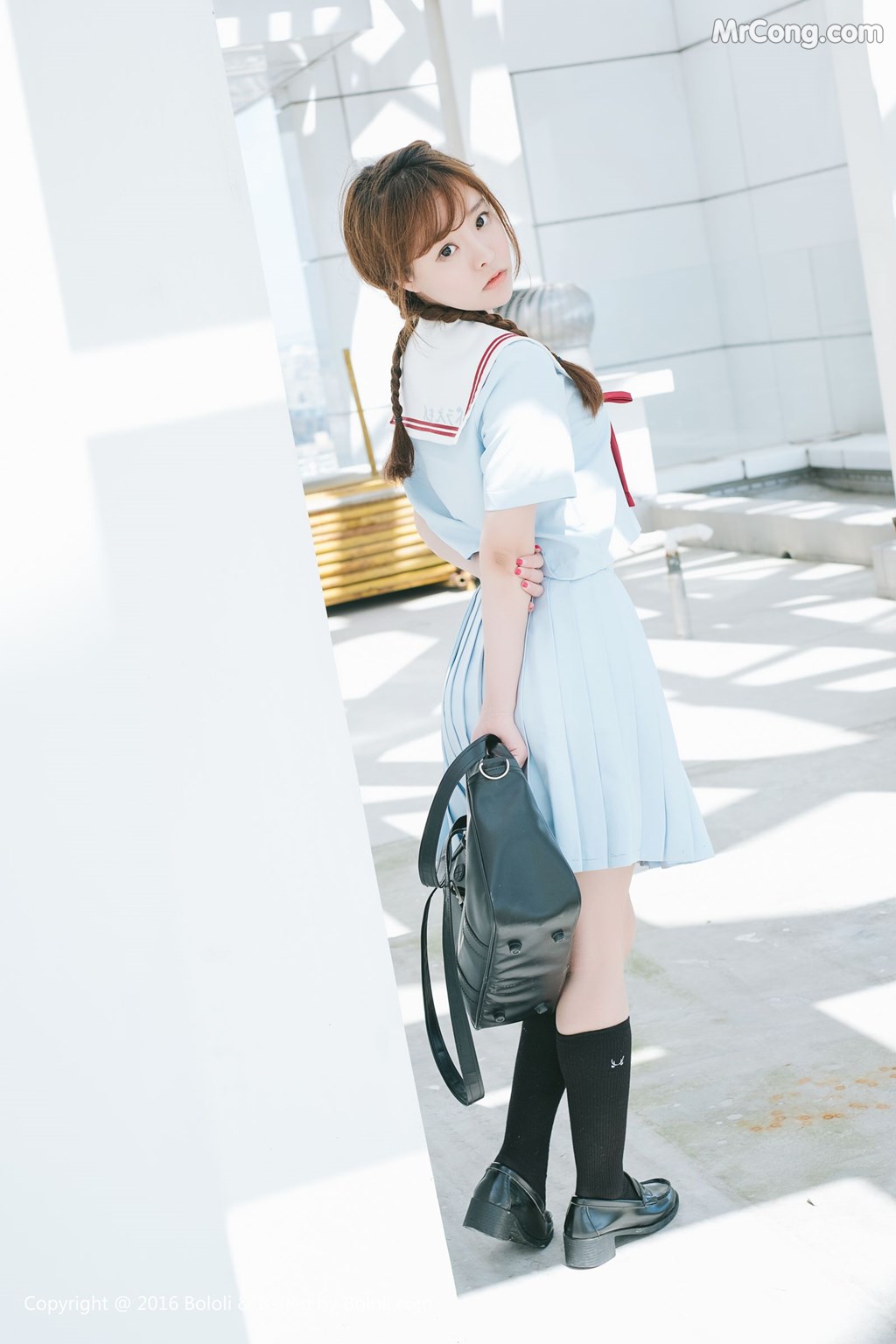 Kimoe Vol.025: Liu You Qi Sevenbaby (柳侑绮) (41 images)