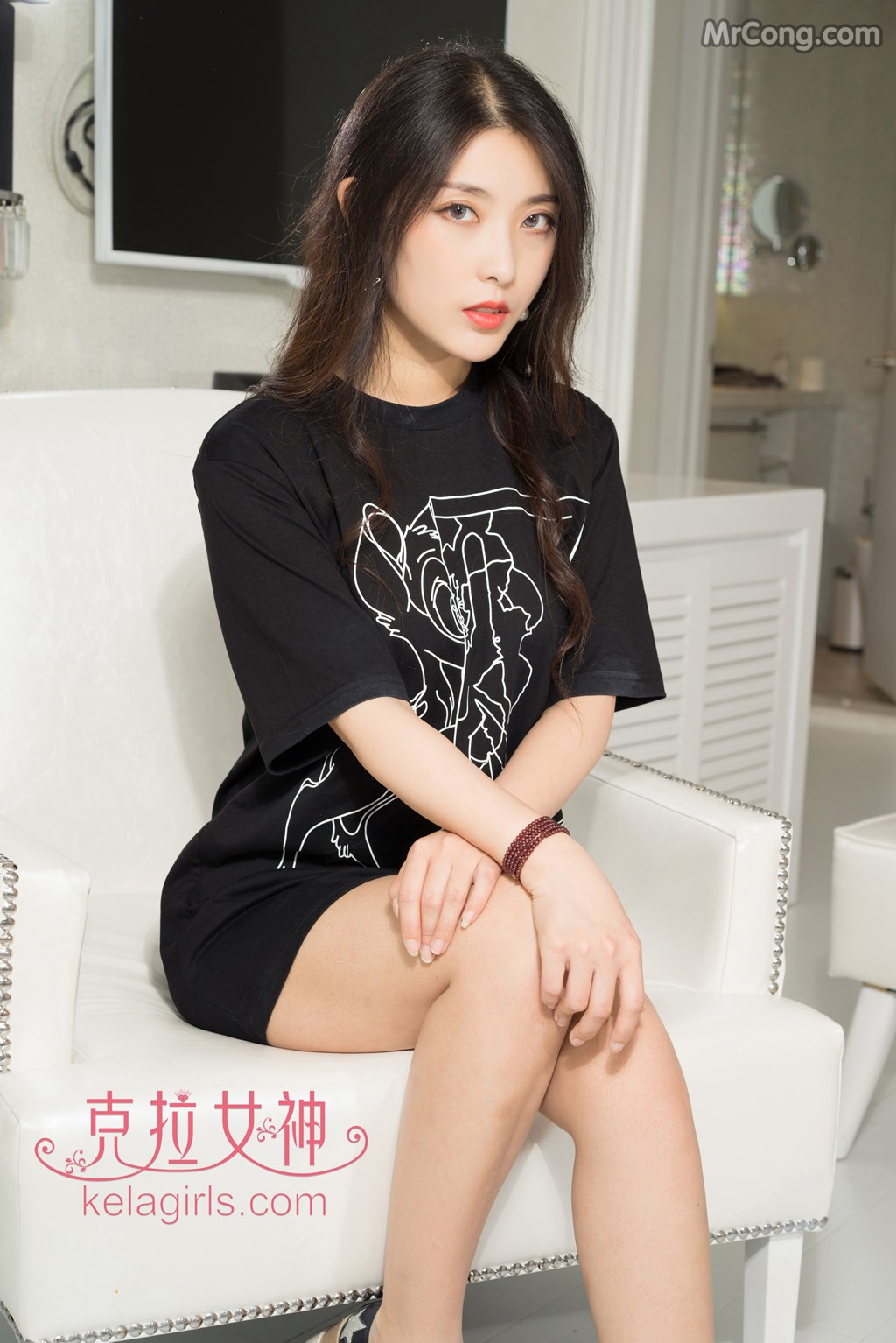 KelaGirls 2017-09-12: Yao Ji (夭姬) (23 images)