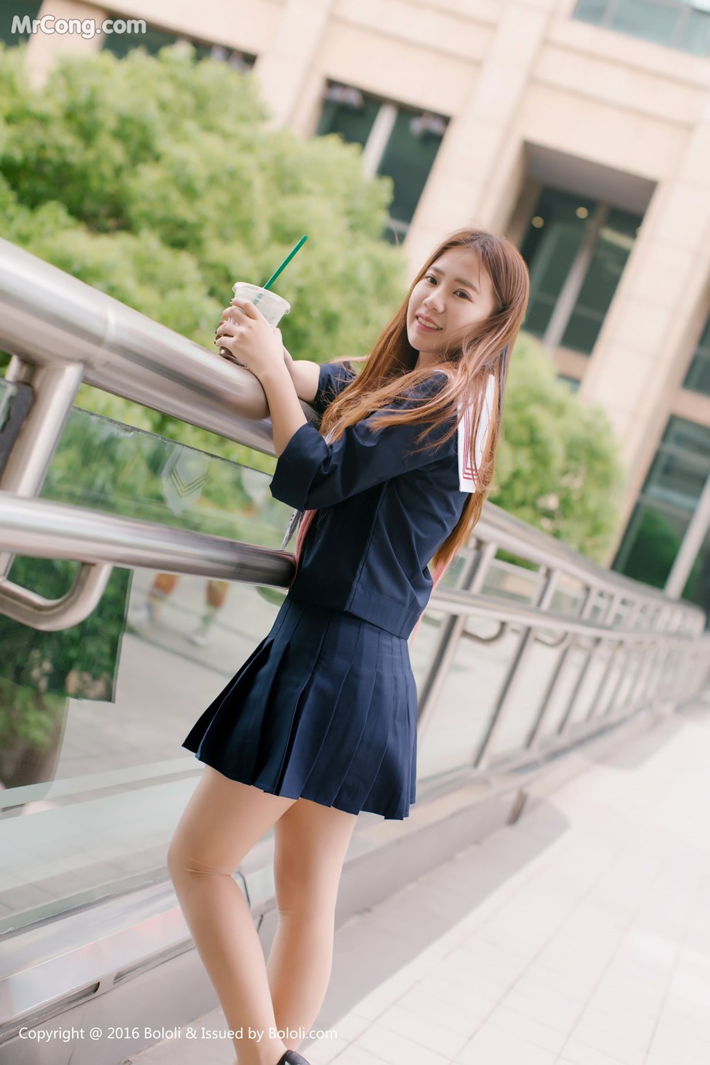 Kimoe Vol.024: Dong Chen Li (董晨莉) (41 images)