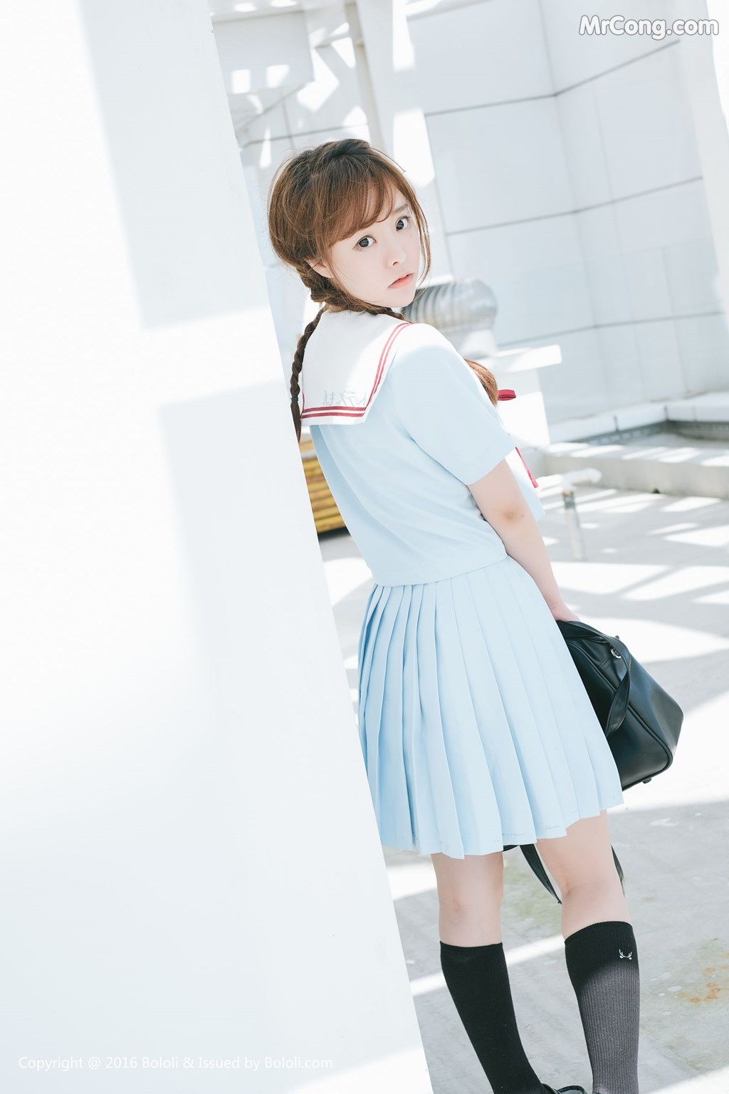 Kimoe Vol.025: Liu You Qi Sevenbaby (柳侑绮) (41 images)