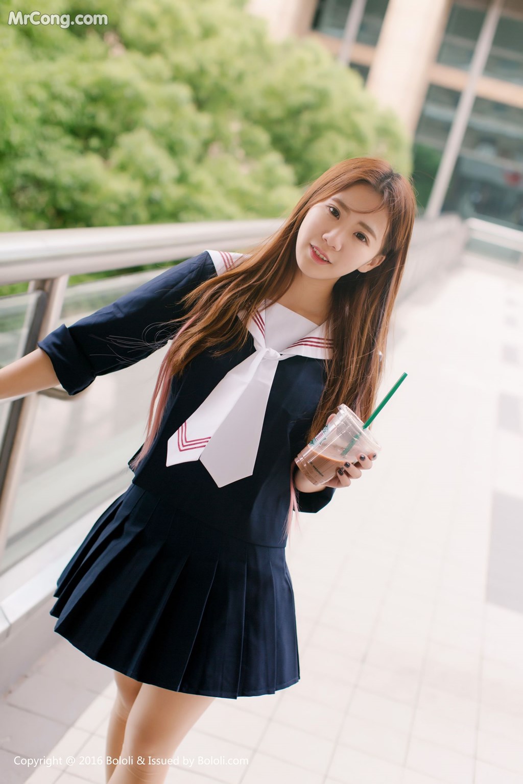 Kimoe Vol.024: Dong Chen Li (董晨莉) (41 images)