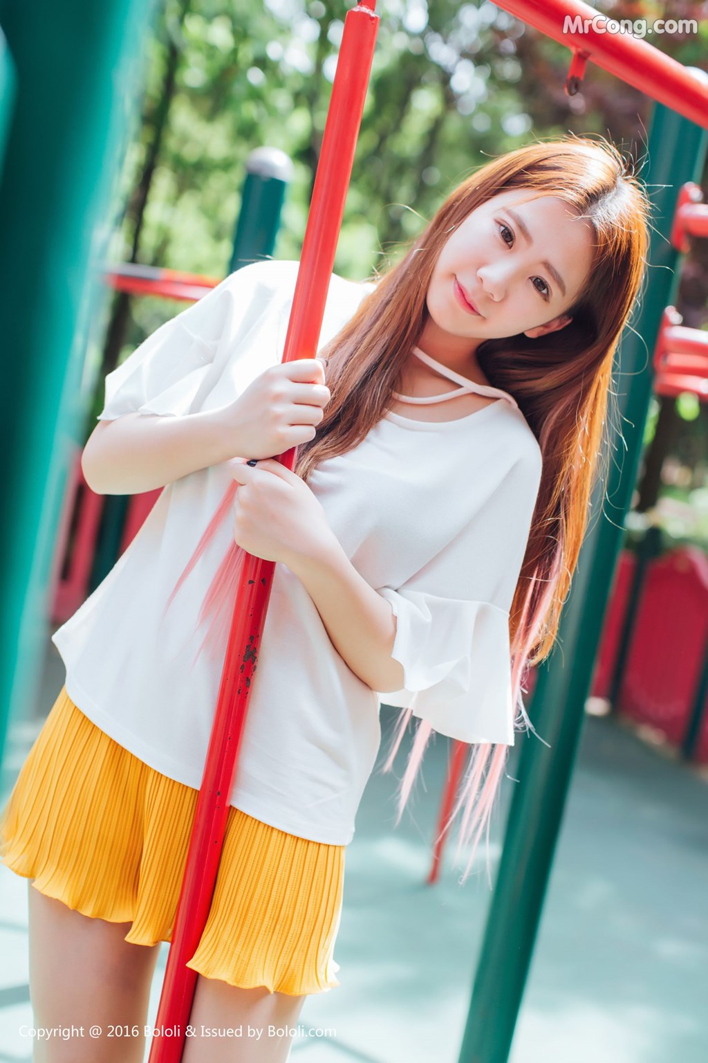 Kimoe Vol.022: Dong Chen Li (董晨莉) (41 images)