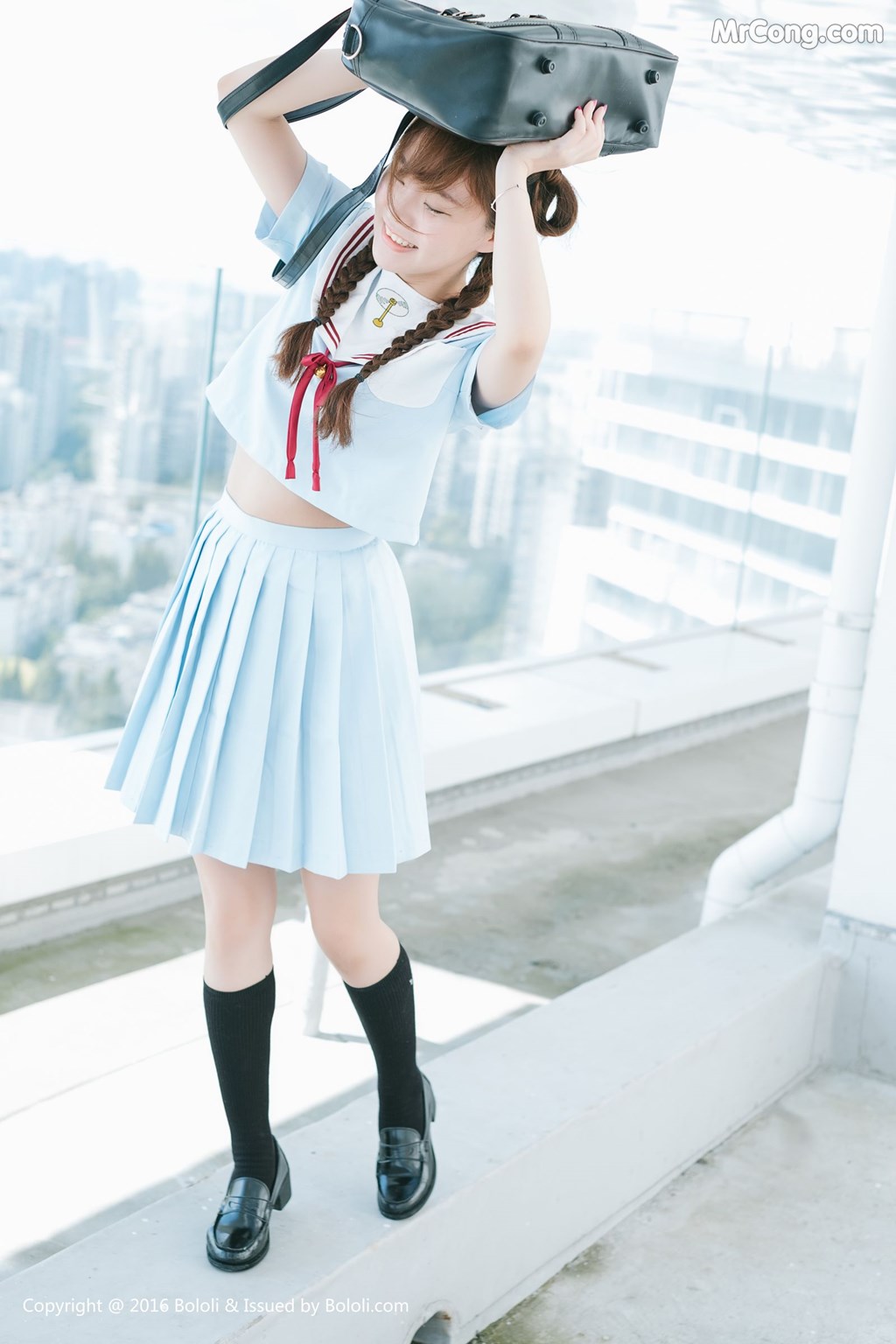 Kimoe Vol.025: Liu You Qi Sevenbaby (柳侑绮) (41 images)