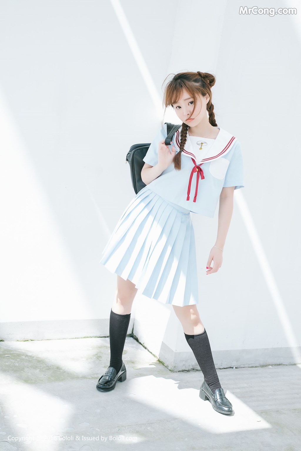 Kimoe Vol.025: Liu You Qi Sevenbaby (柳侑绮) (41 images)