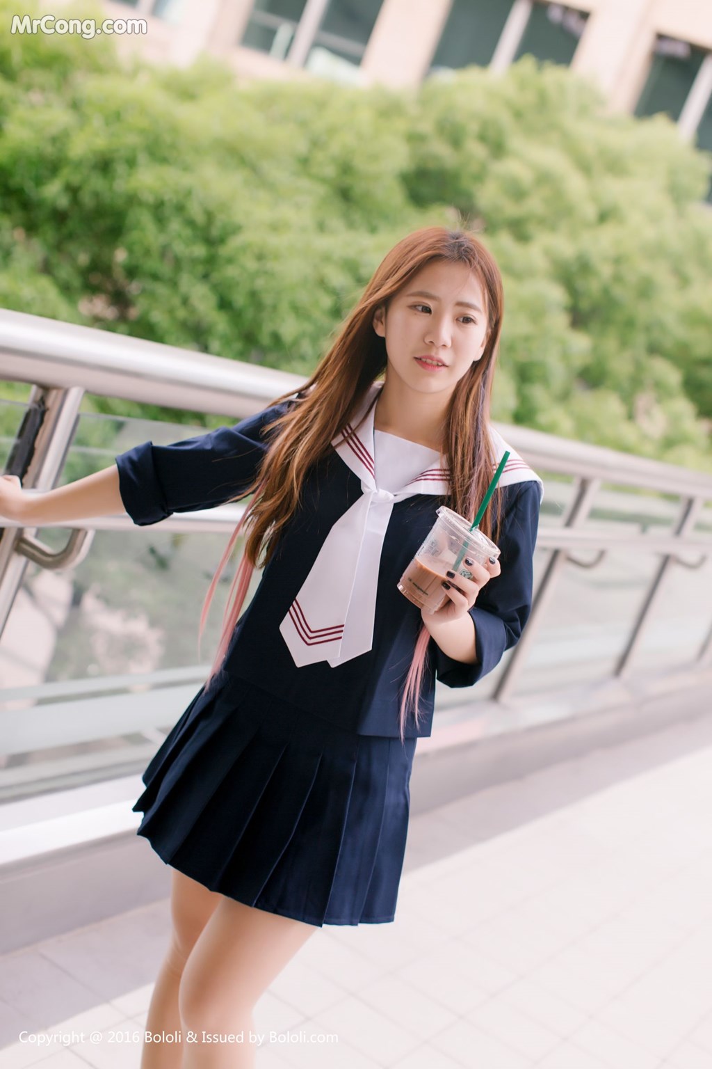 Kimoe Vol.024: Dong Chen Li (董晨莉) (41 images)