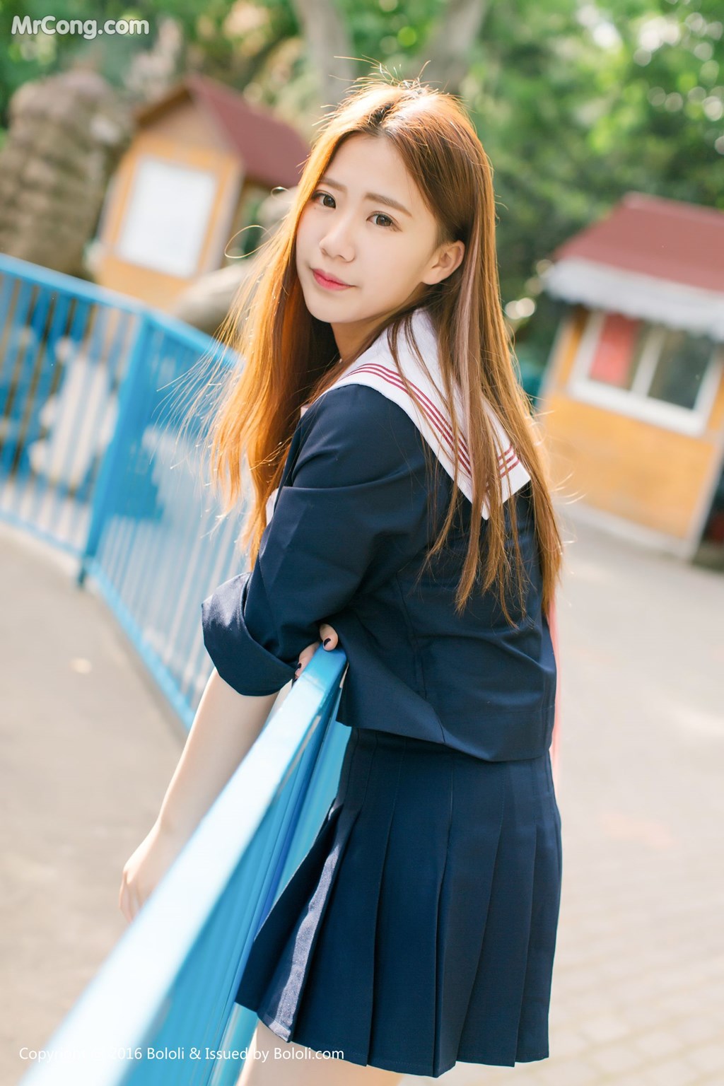Kimoe Vol.024: Dong Chen Li (董晨莉) (41 images)