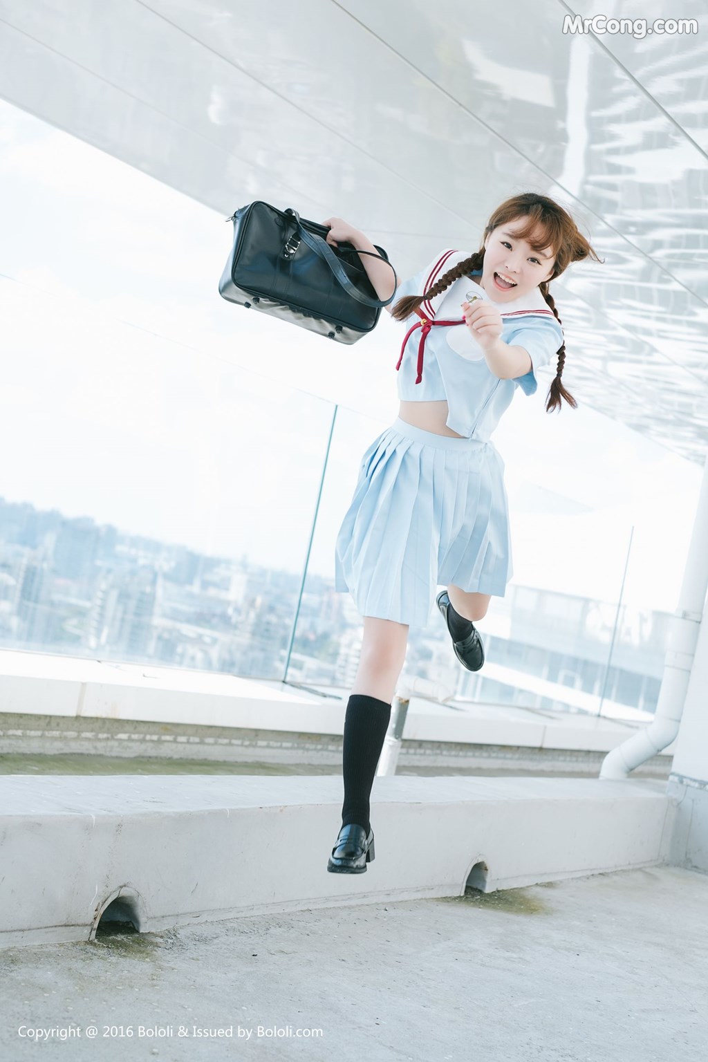 Kimoe Vol.025: Liu You Qi Sevenbaby (柳侑绮) (41 images)
