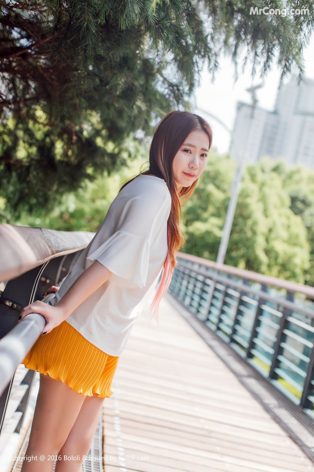 Kimoe Vol.022: Dong Chen Li (董晨莉) (41 images)