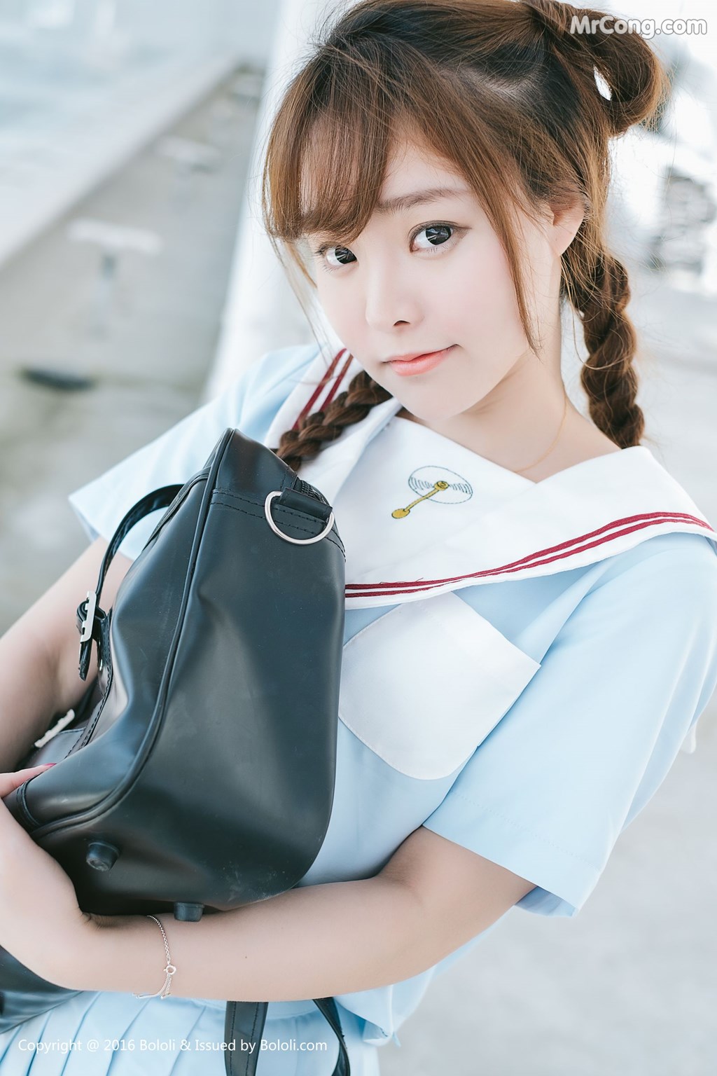 Kimoe Vol.025: Liu You Qi Sevenbaby (柳侑绮) (41 images)