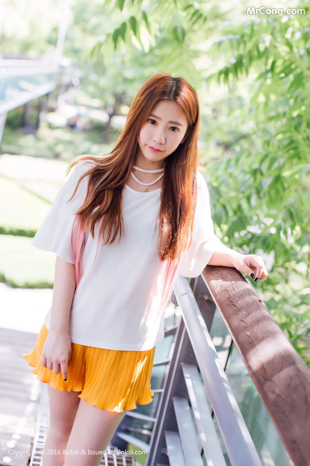 Kimoe Vol.022: Dong Chen Li (董晨莉) (41 images)