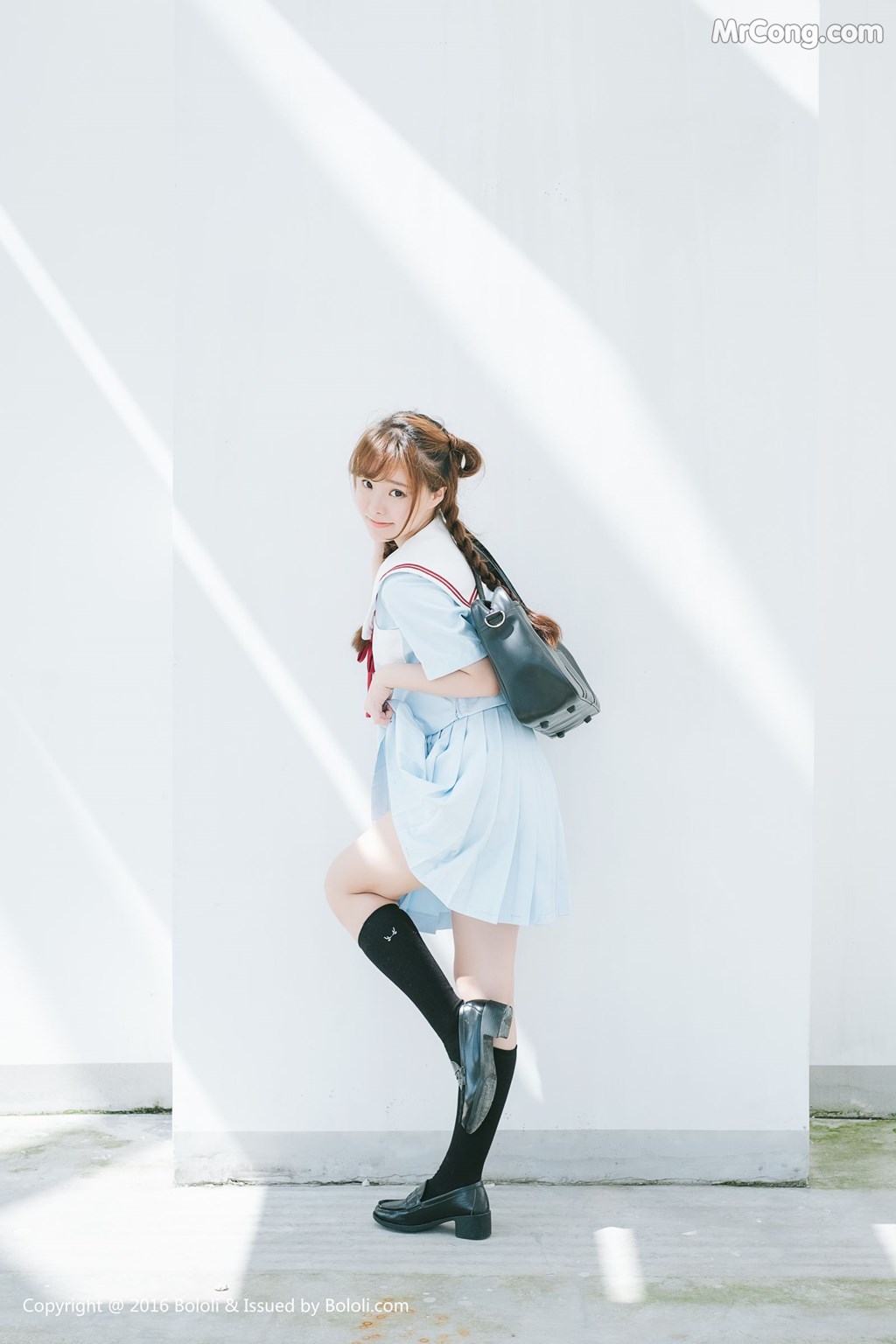 Kimoe Vol.025: Liu You Qi Sevenbaby (柳侑绮) (41 images)