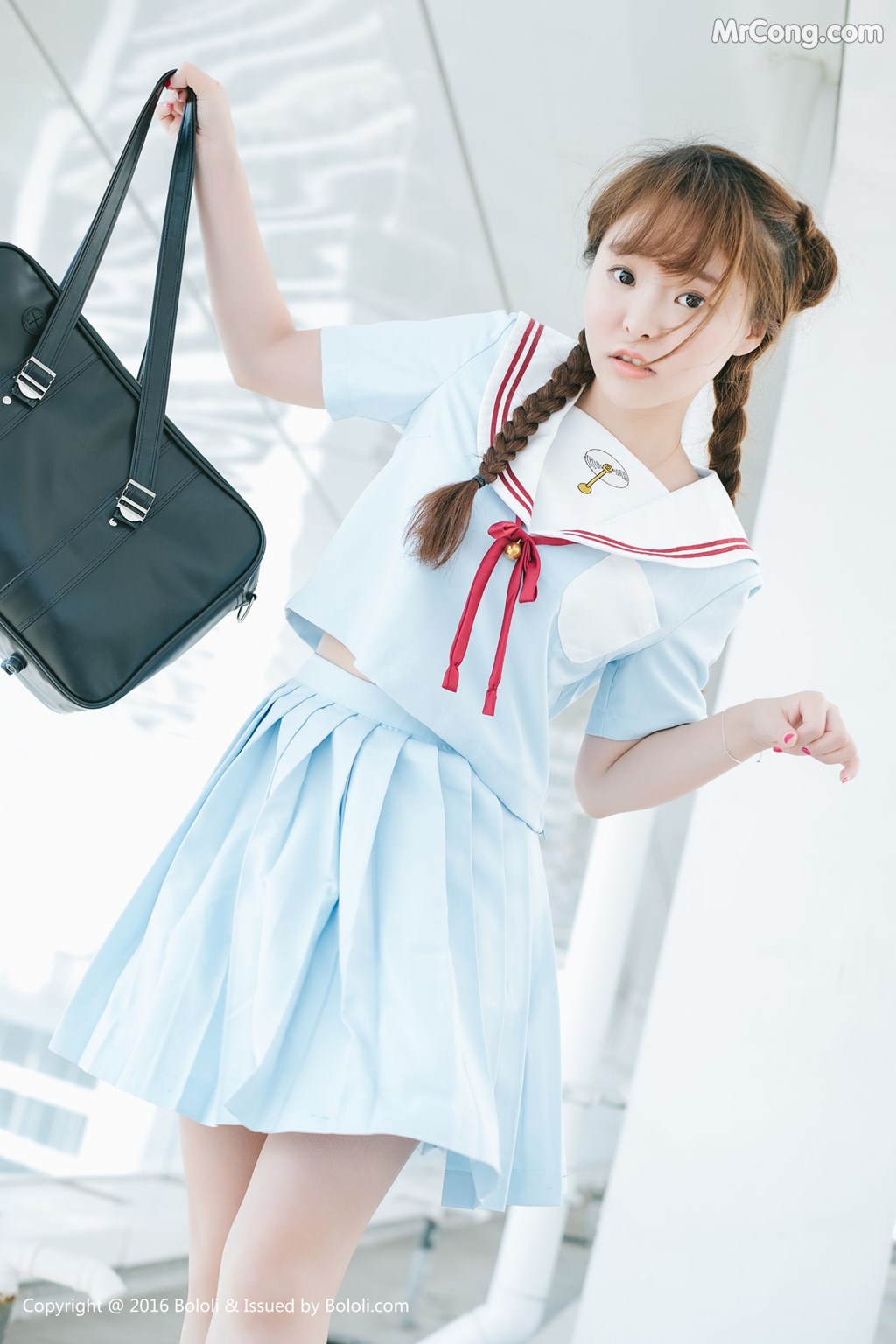 Kimoe Vol.025: Liu You Qi Sevenbaby (柳侑绮) (41 images)