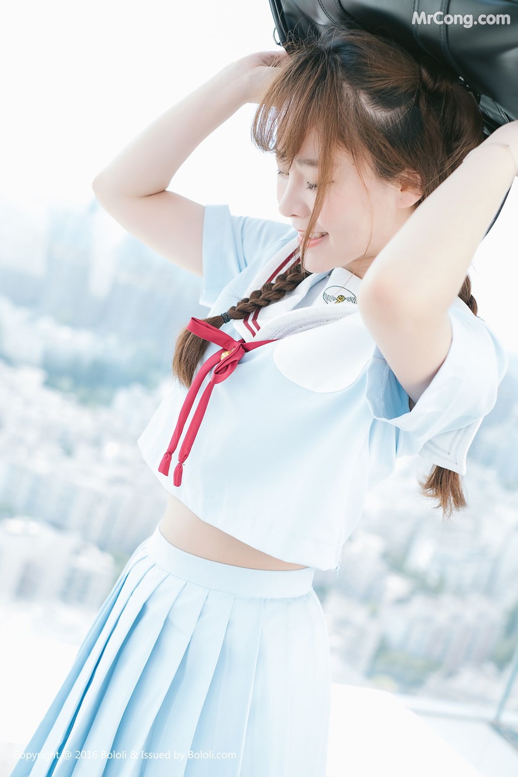 Kimoe Vol.025: Liu You Qi Sevenbaby (柳侑绮) (41 images)