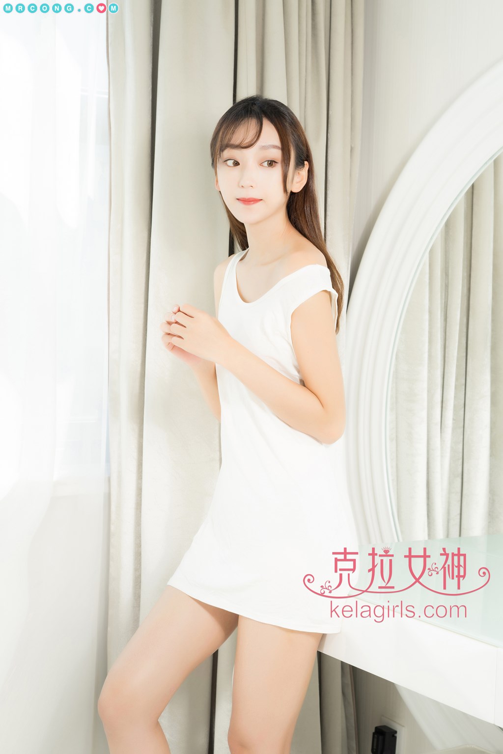 KelaGirls 2017-09-16: Shuang Er (爽儿) (31 images)