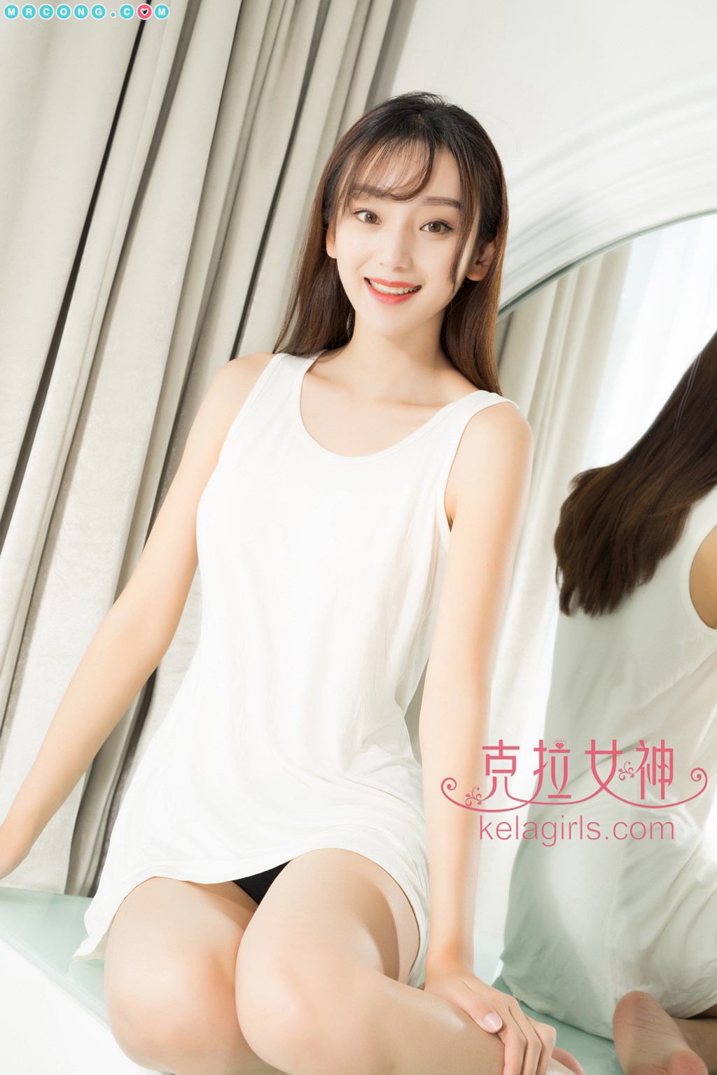 KelaGirls 2017-09-16: Shuang Er (爽儿) (31 images)