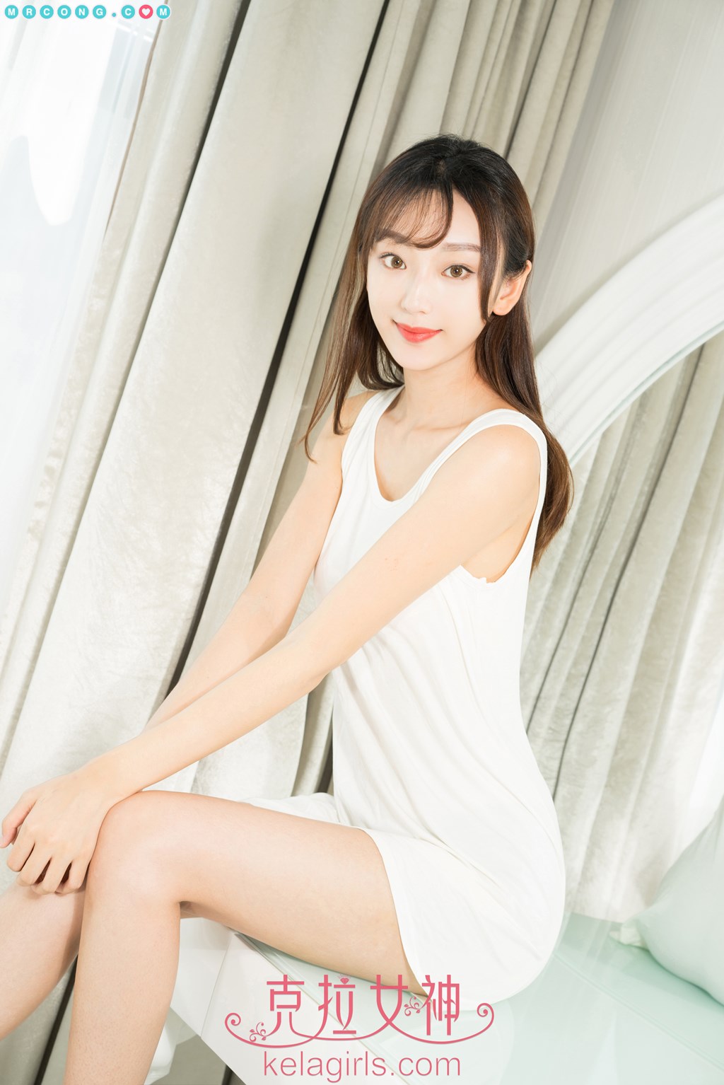 KelaGirls 2017-09-16: Shuang Er (爽儿) (31 images)