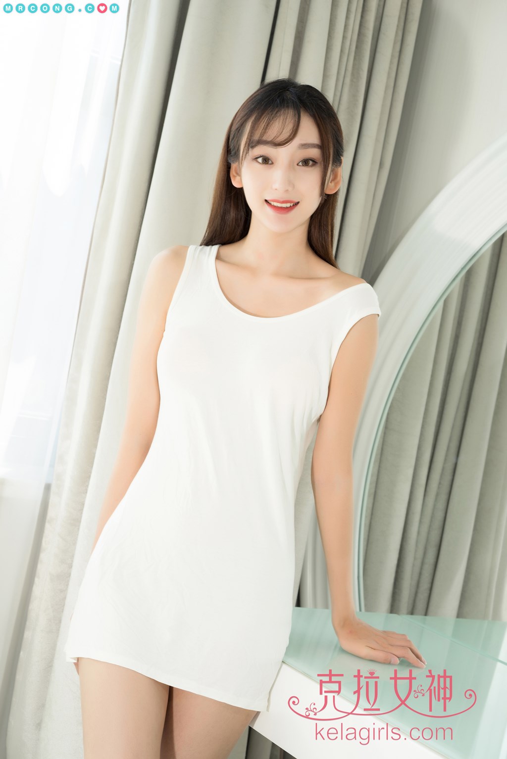 KelaGirls 2017-09-16: Shuang Er (爽儿) (31 images)