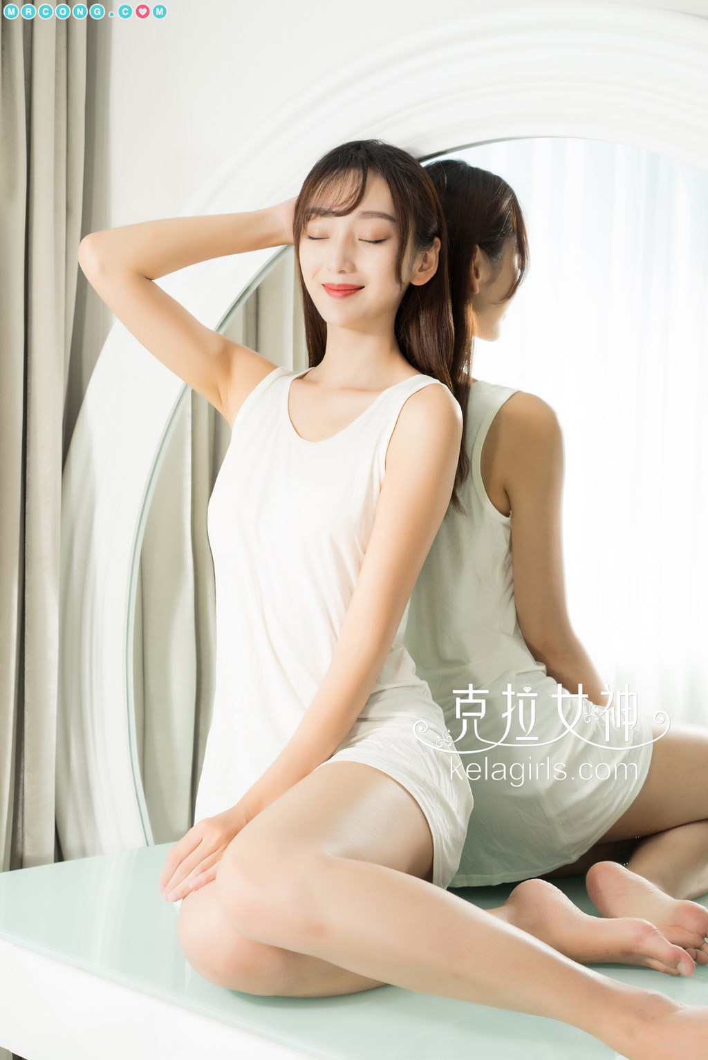KelaGirls 2017-09-16: Shuang Er (爽儿) (31 images)
