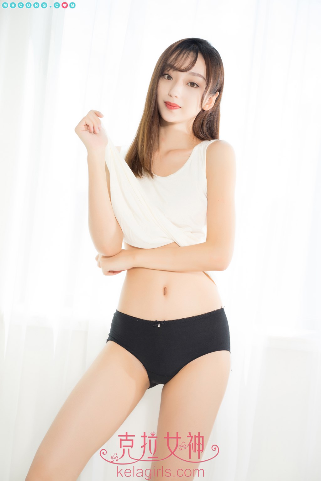 KelaGirls 2017-09-16: Shuang Er (爽儿) (31 images)