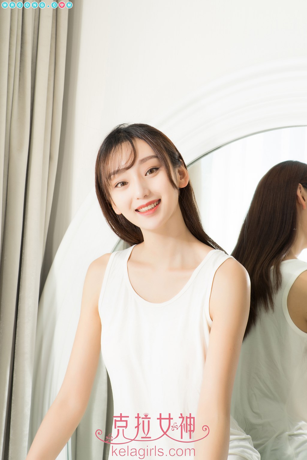 KelaGirls 2017-09-16: Shuang Er (爽儿) (31 images)