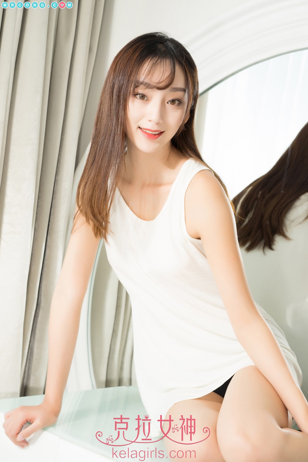 KelaGirls 2017-09-16: Shuang Er (爽儿) (31 images)