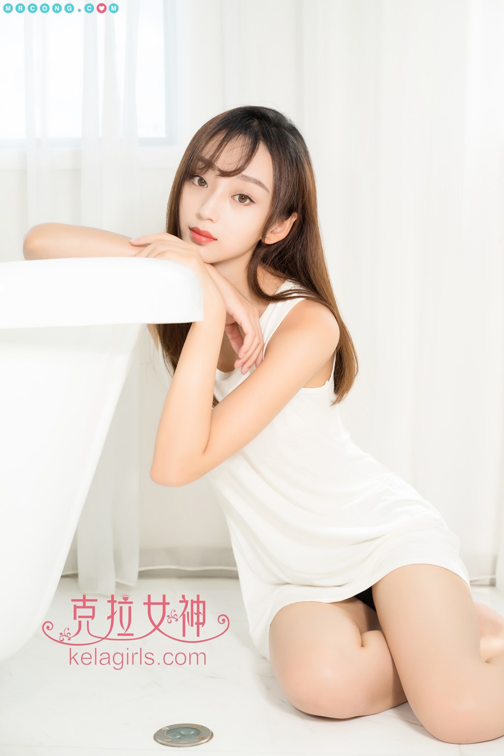 KelaGirls 2017-09-16: Shuang Er (爽儿) (31 images)