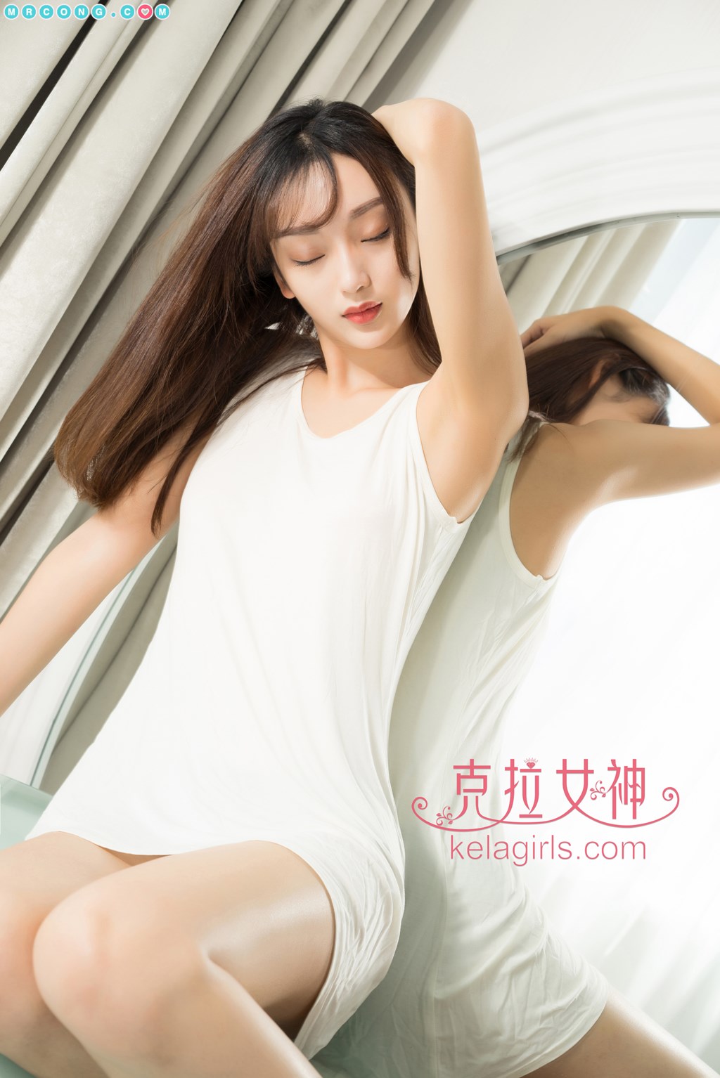 KelaGirls 2017-09-16: Shuang Er (爽儿) (31 images)