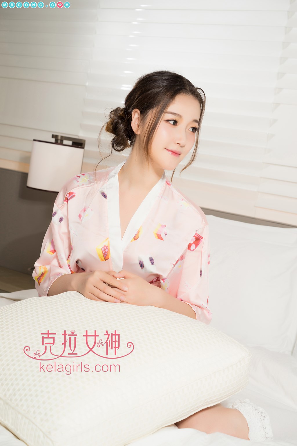 KelaGirls 2017-09-24: Yang Nuan (杨暖) (26 images)