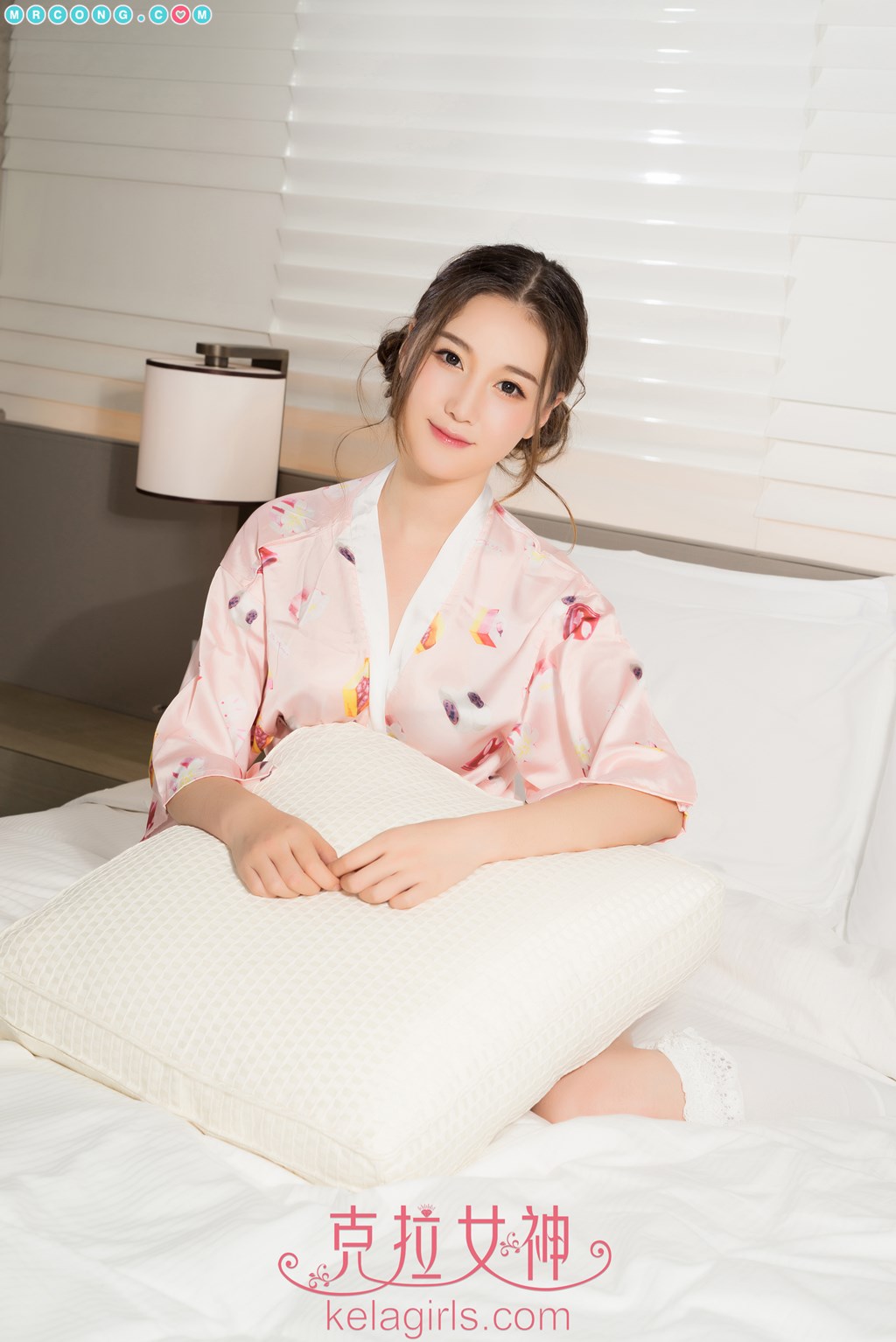 KelaGirls 2017-09-24: Yang Nuan (杨暖) (26 images)