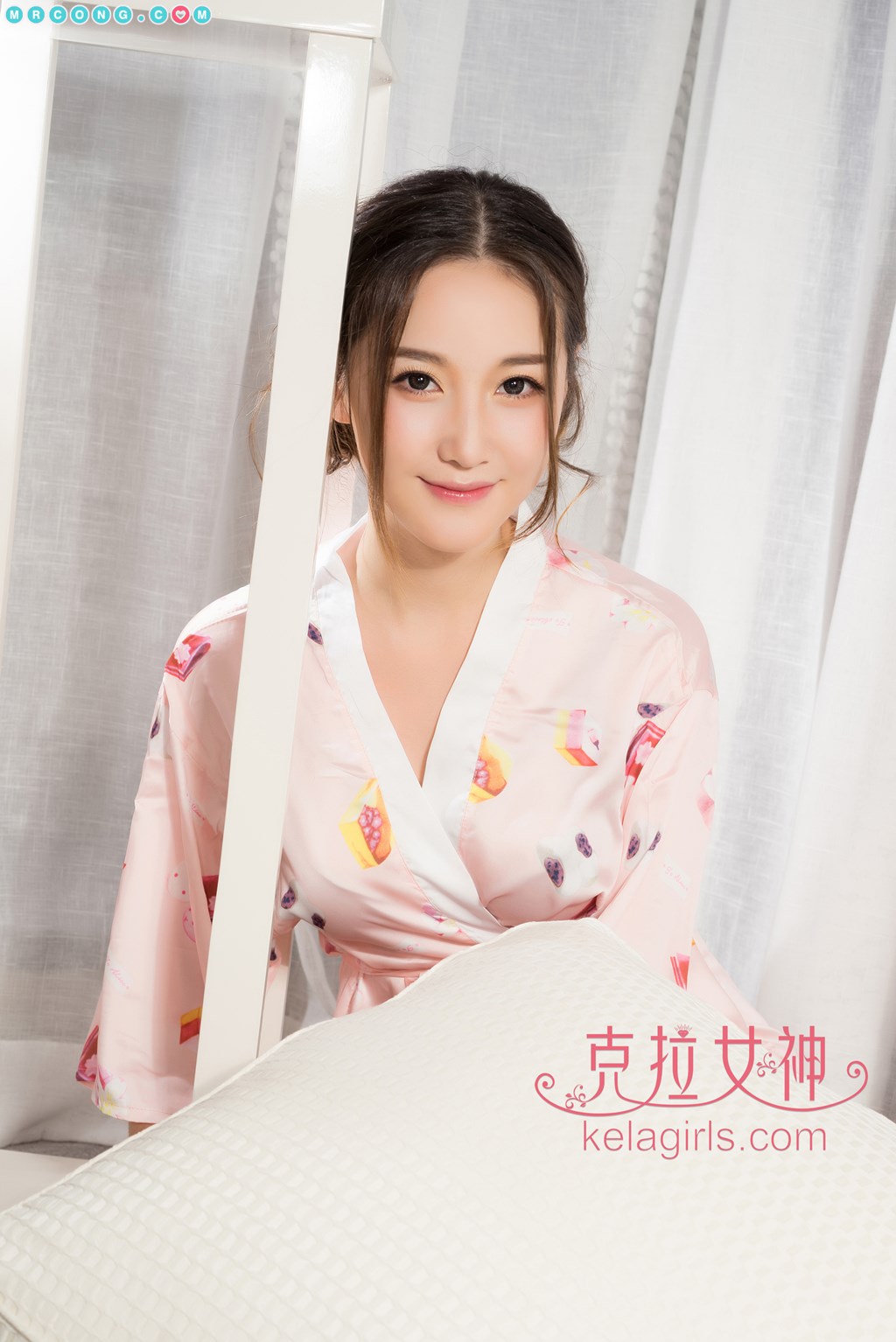 KelaGirls 2017-09-24: Yang Nuan (杨暖) (26 images)